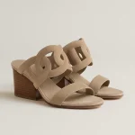 Hermès Lipari 70 sandal